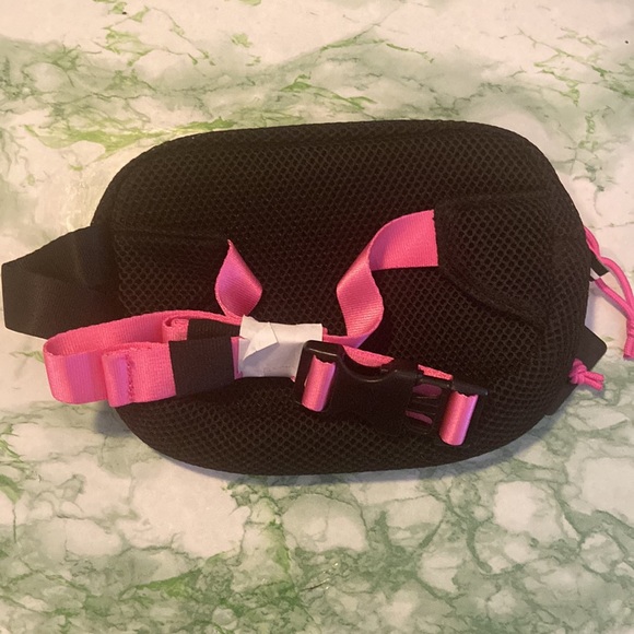 Adidas airmesh waist pack - Picture 2 of 5